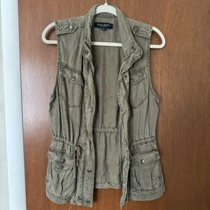 Women’s Vest